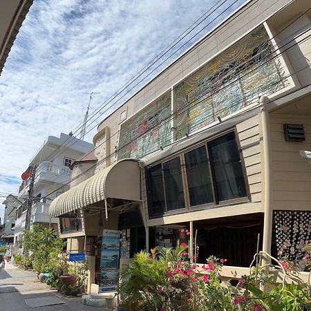 King'S Home Hua Hin Homestay Ngoại thất bức ảnh