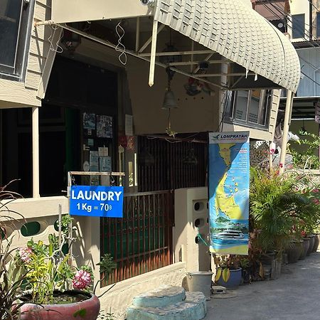 King'S Home Hua Hin Homestay Ngoại thất bức ảnh