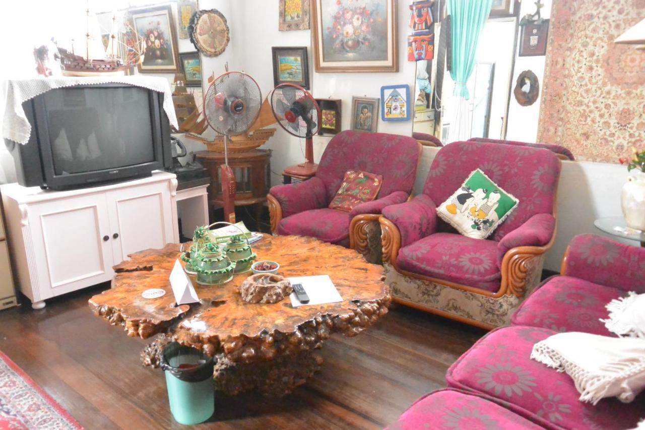King'S Home Hua Hin Homestay Ngoại thất bức ảnh