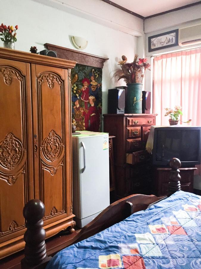 King'S Home Hua Hin Homestay Ngoại thất bức ảnh