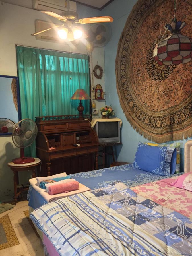 King'S Home Hua Hin Homestay Ngoại thất bức ảnh