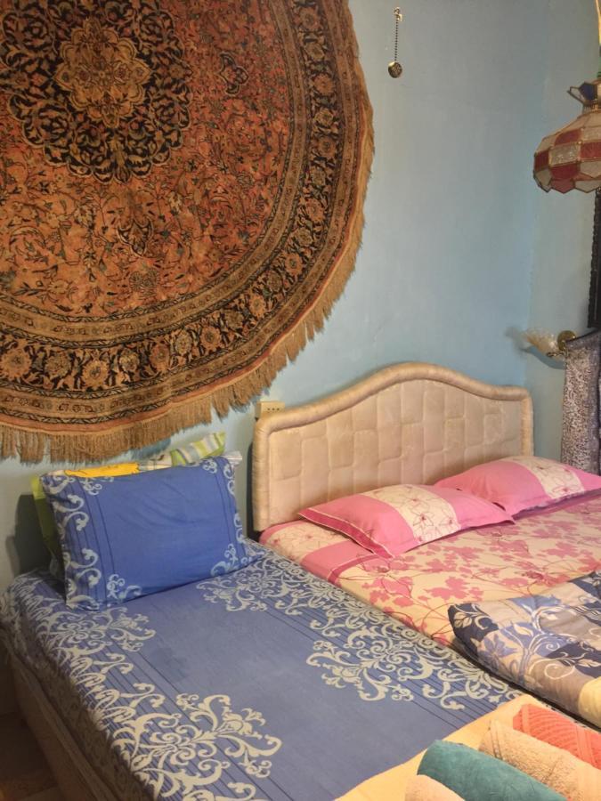 King'S Home Hua Hin Homestay Ngoại thất bức ảnh