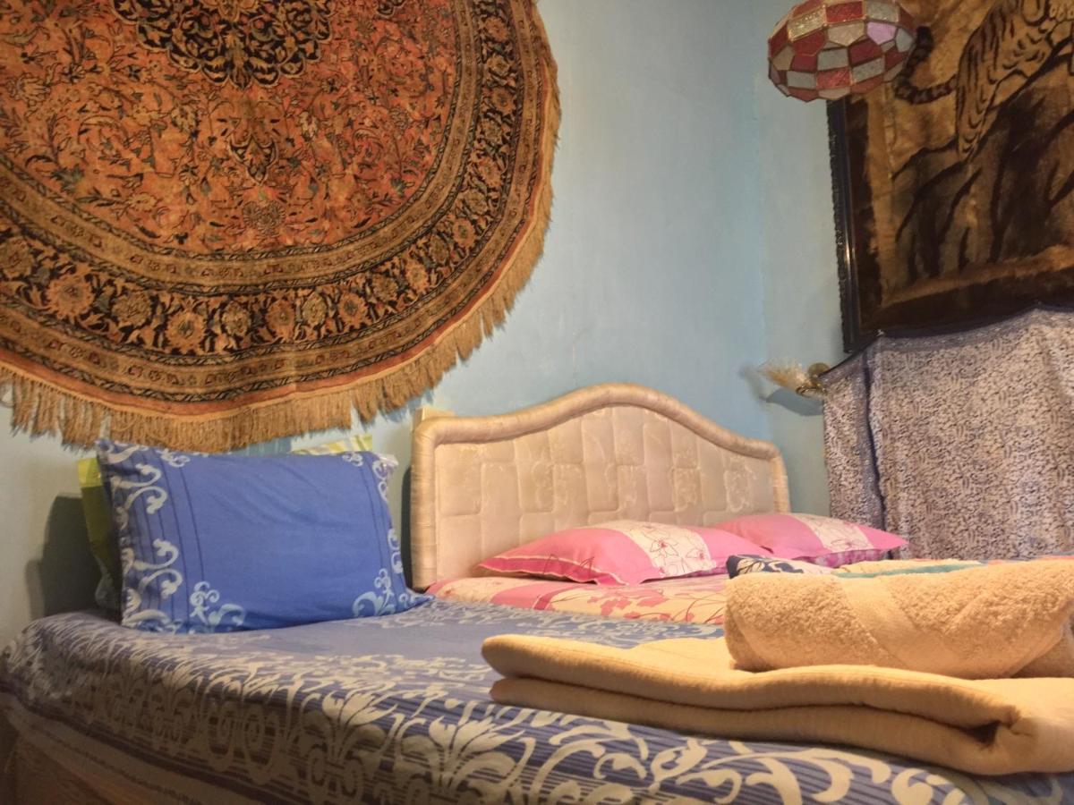 King'S Home Hua Hin Homestay Ngoại thất bức ảnh