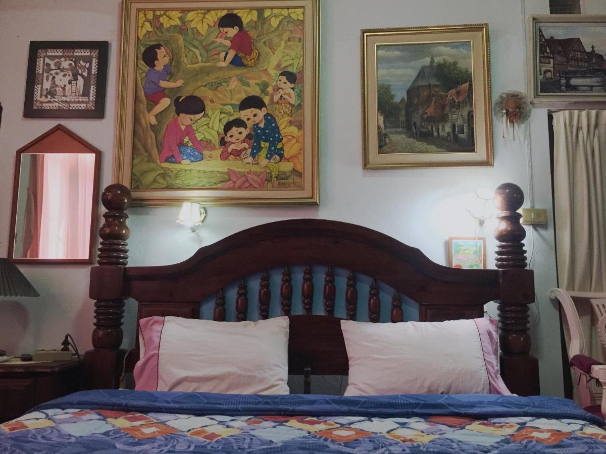 King'S Home Hua Hin Homestay Ngoại thất bức ảnh