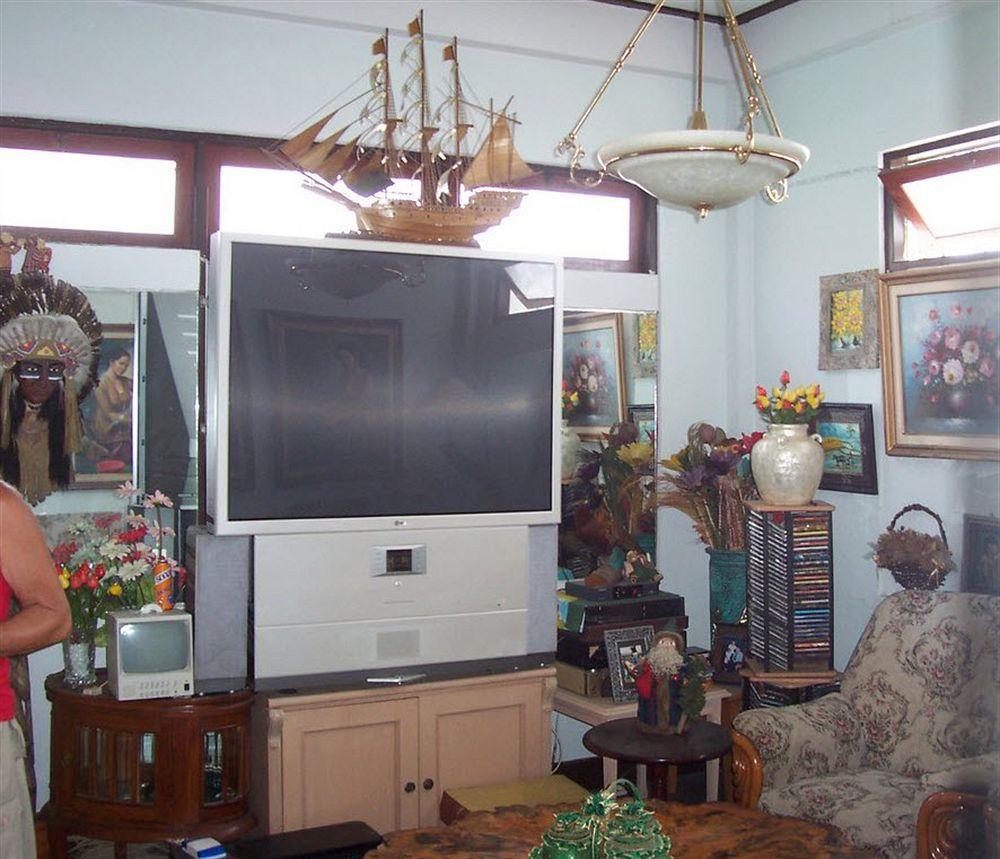 King'S Home Hua Hin Homestay Ngoại thất bức ảnh