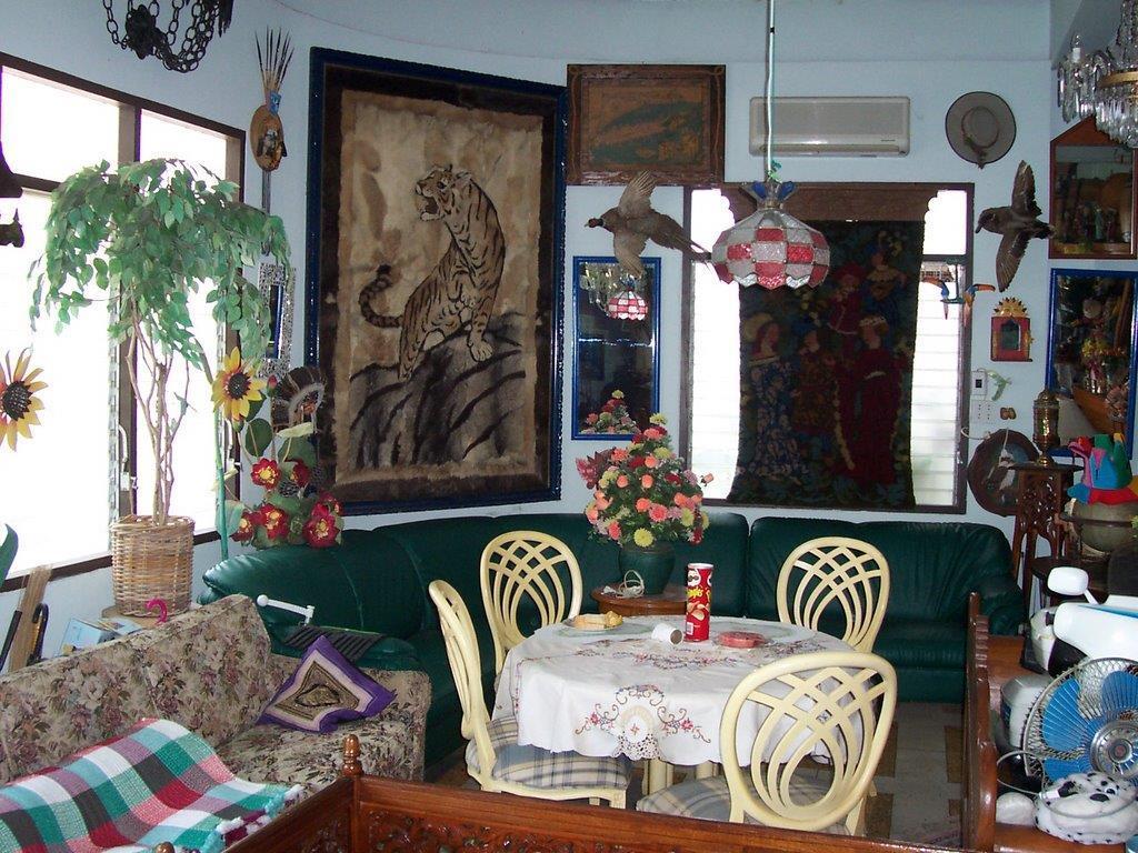King'S Home Hua Hin Homestay Ngoại thất bức ảnh