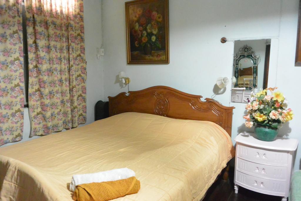 King'S Home Hua Hin Homestay Ngoại thất bức ảnh