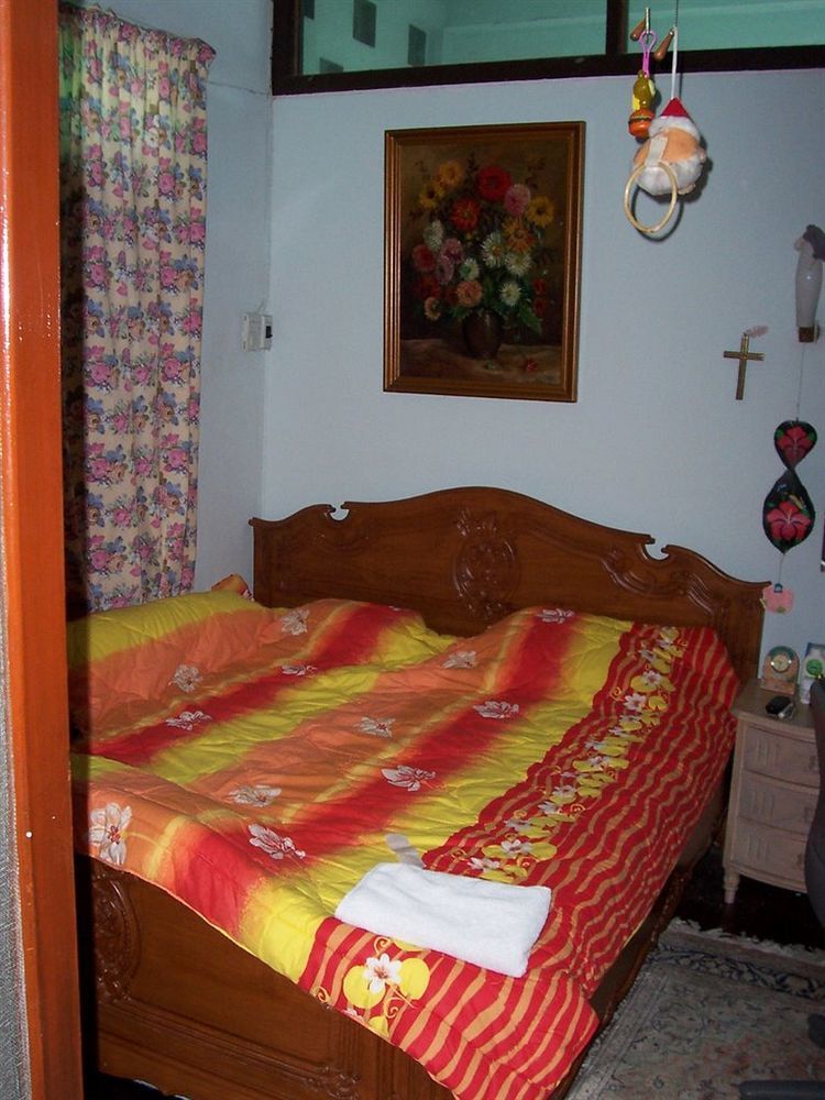 King'S Home Hua Hin Homestay Ngoại thất bức ảnh