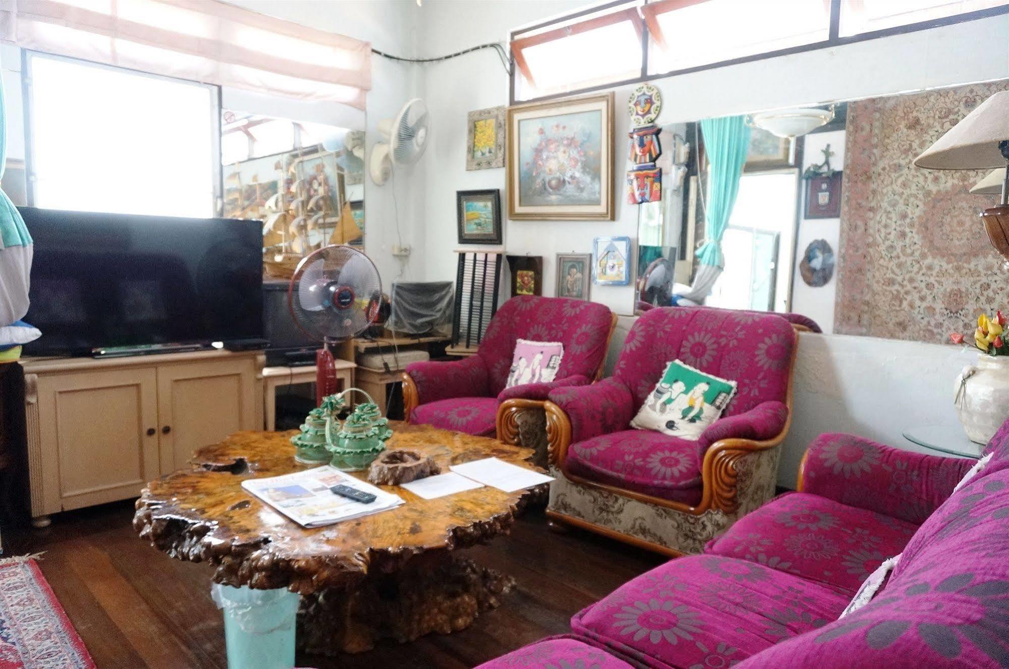 King'S Home Hua Hin Homestay Ngoại thất bức ảnh