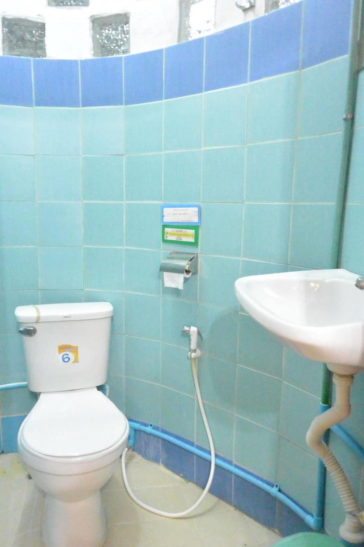 King'S Home Hua Hin Homestay Ngoại thất bức ảnh