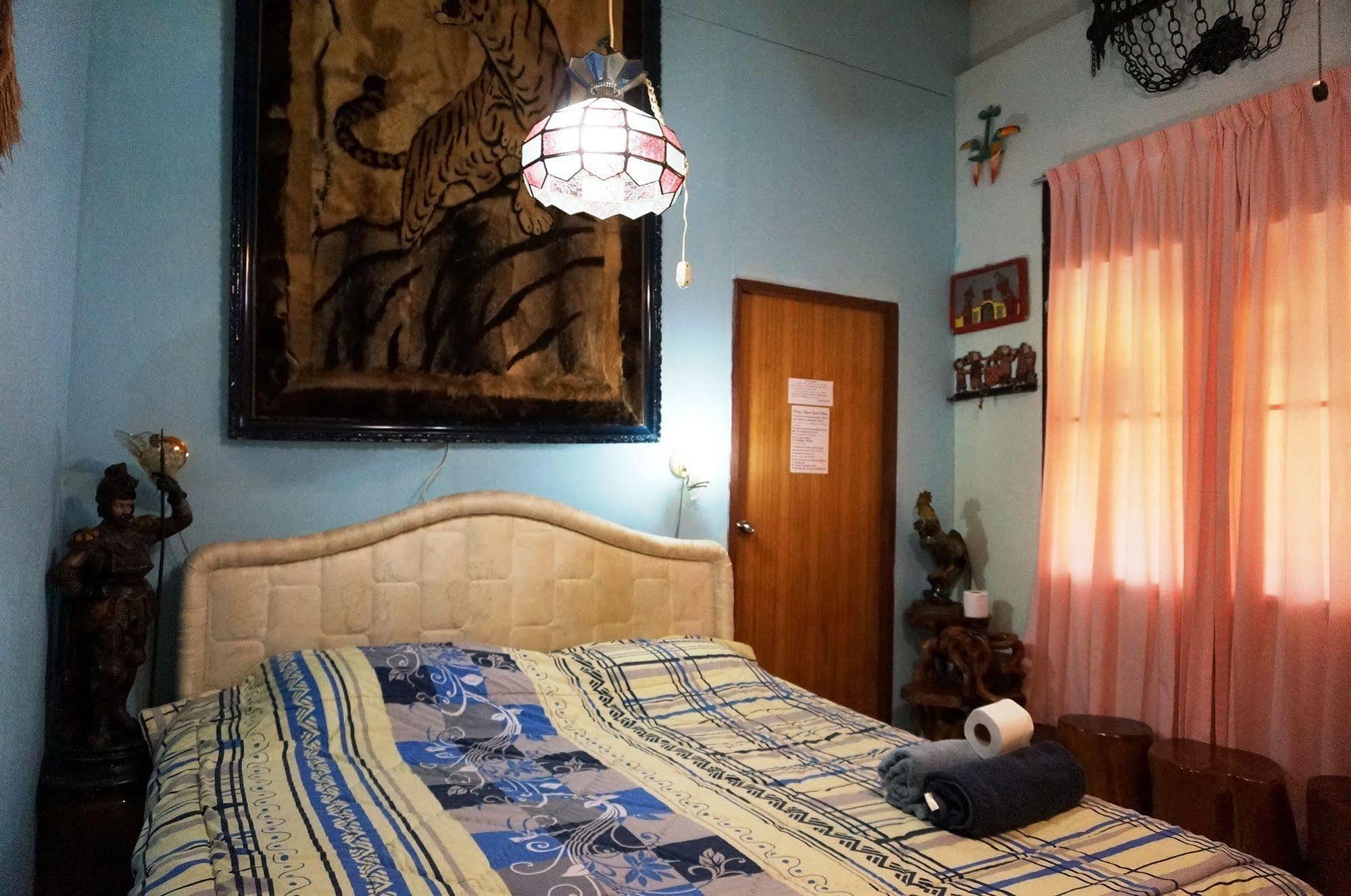 King'S Home Hua Hin Homestay Ngoại thất bức ảnh