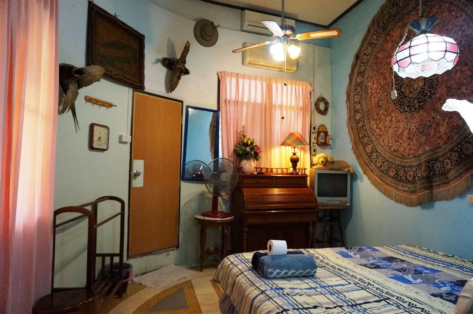 King'S Home Hua Hin Homestay Ngoại thất bức ảnh