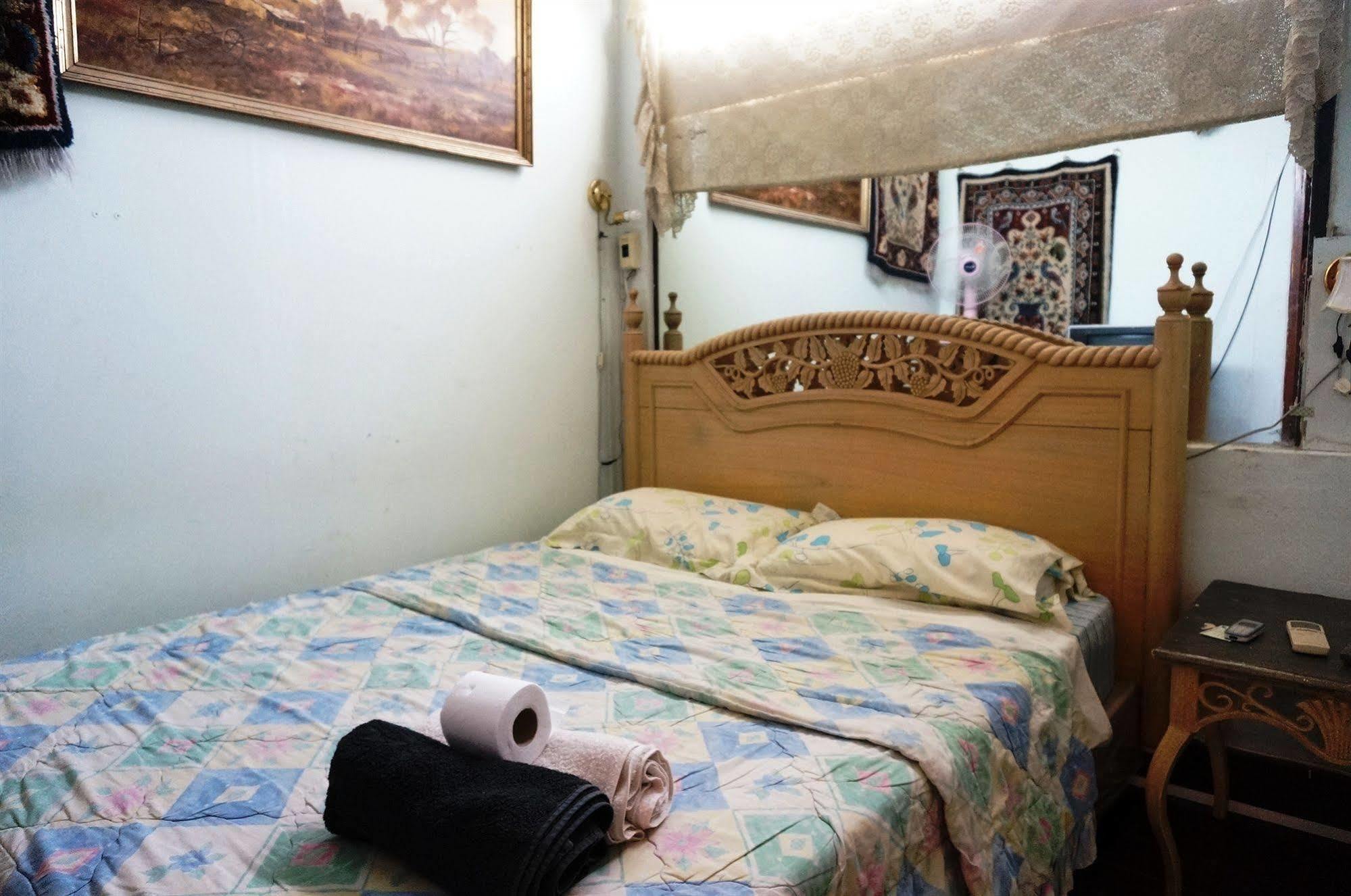 King'S Home Hua Hin Homestay Ngoại thất bức ảnh