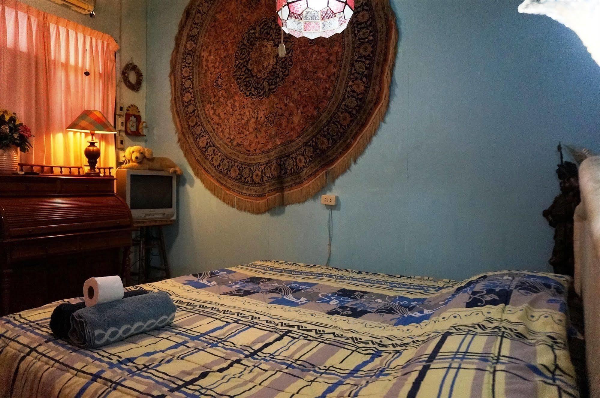 King'S Home Hua Hin Homestay Ngoại thất bức ảnh