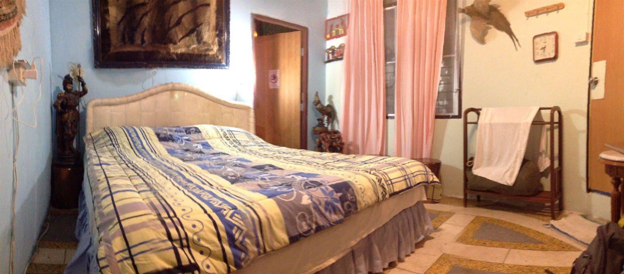 King'S Home Hua Hin Homestay Ngoại thất bức ảnh