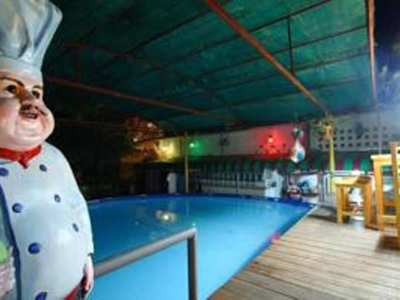 King'S Home Hua Hin Homestay Ngoại thất bức ảnh