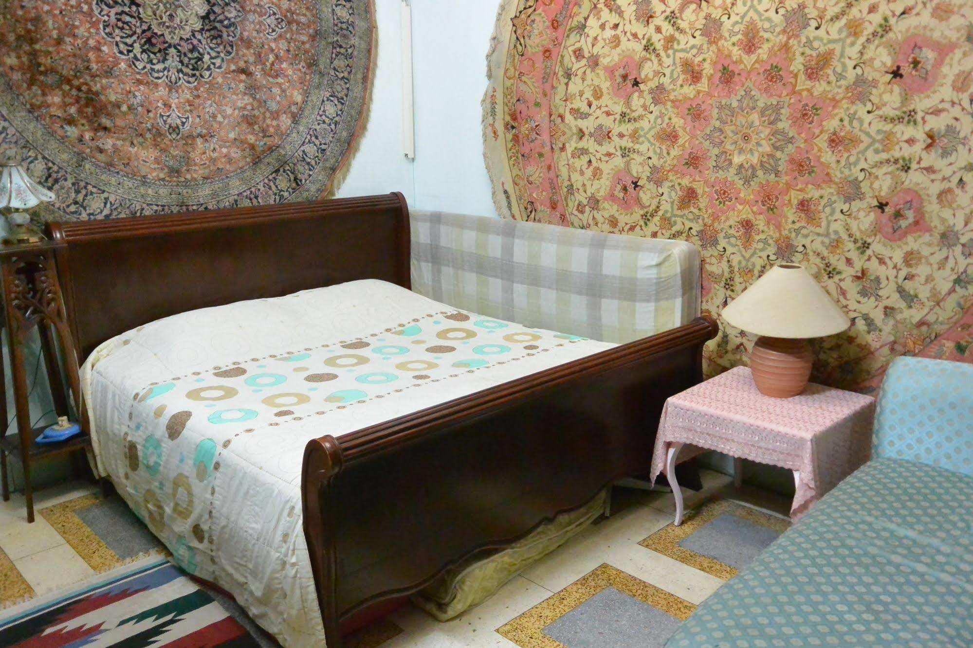King'S Home Hua Hin Homestay Ngoại thất bức ảnh