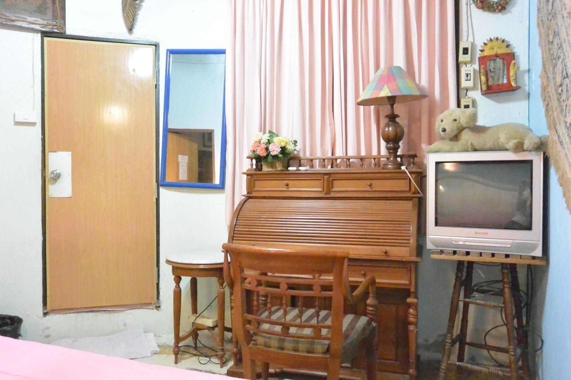 King'S Home Hua Hin Homestay Ngoại thất bức ảnh