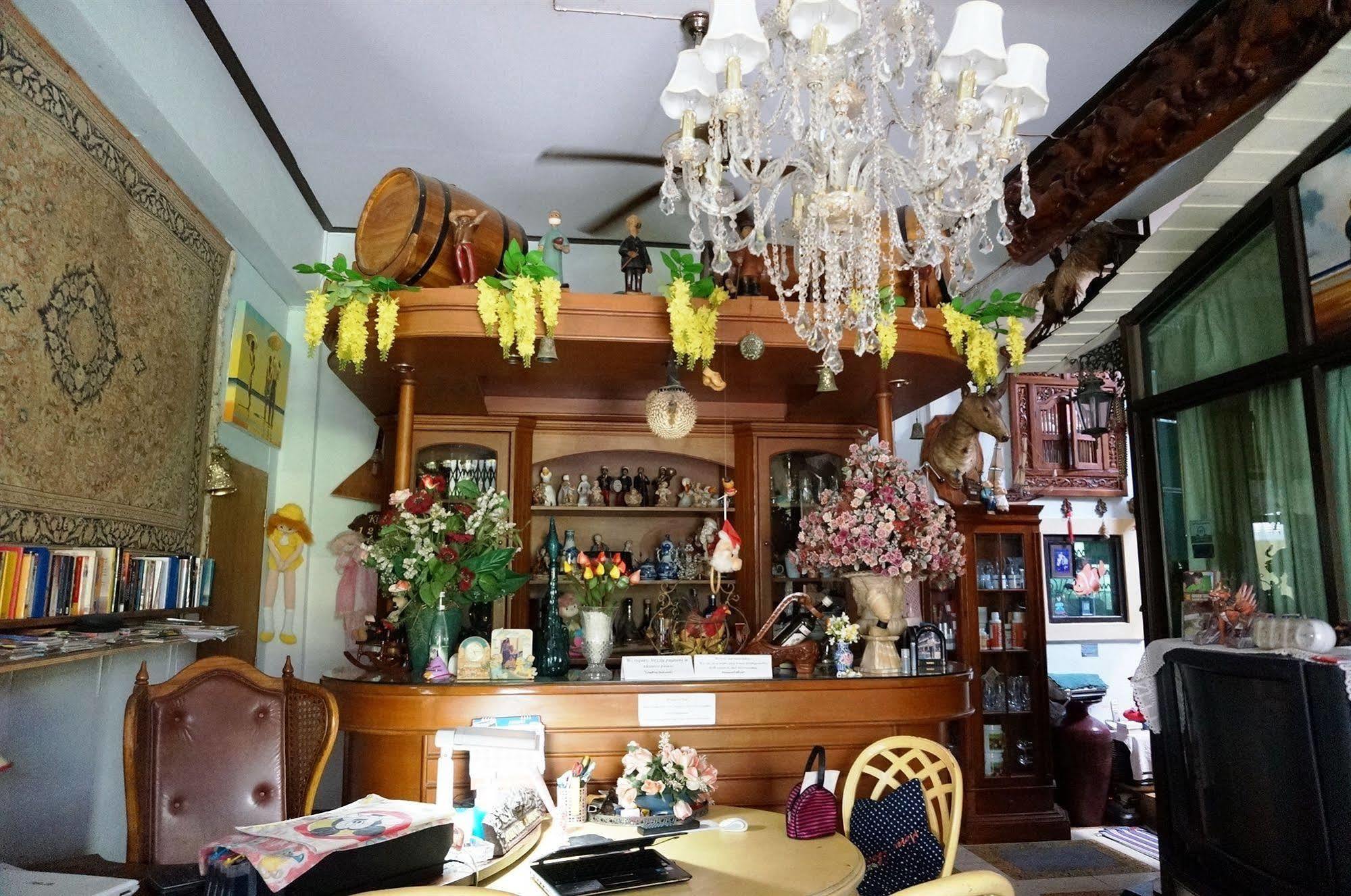 King'S Home Hua Hin Homestay Ngoại thất bức ảnh