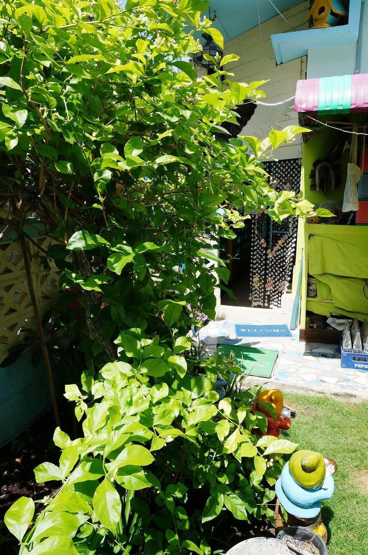 King'S Home Hua Hin Homestay Ngoại thất bức ảnh