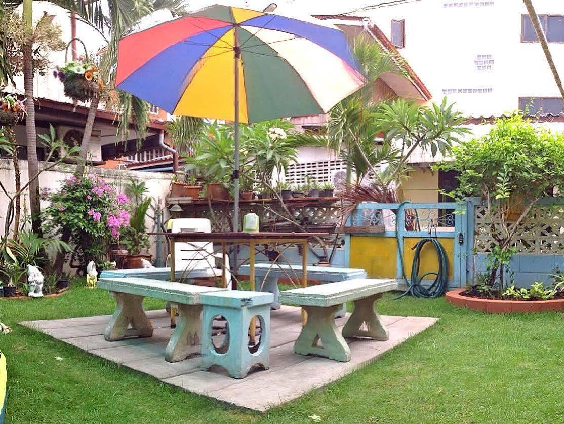 King'S Home Hua Hin Homestay Ngoại thất bức ảnh