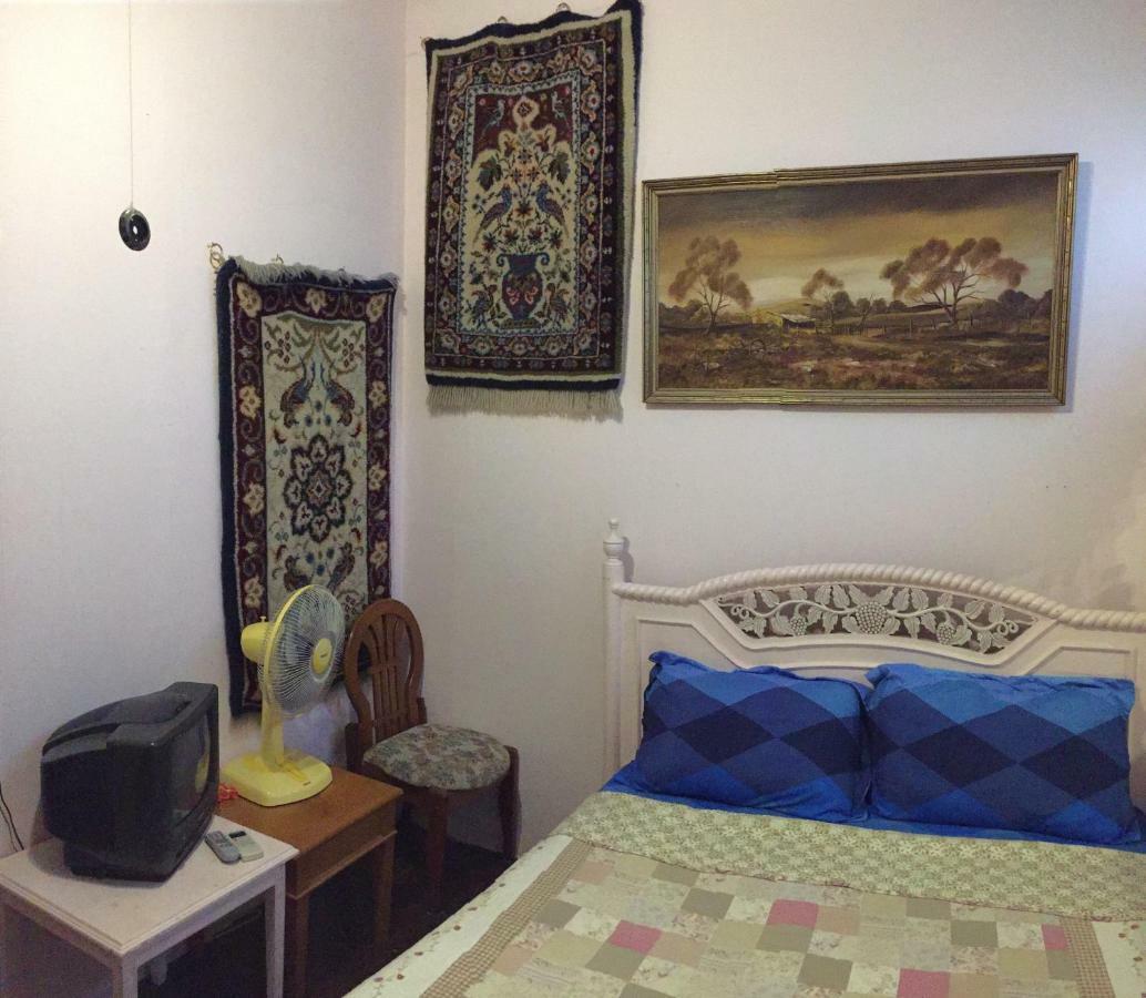 King'S Home Hua Hin Homestay Ngoại thất bức ảnh