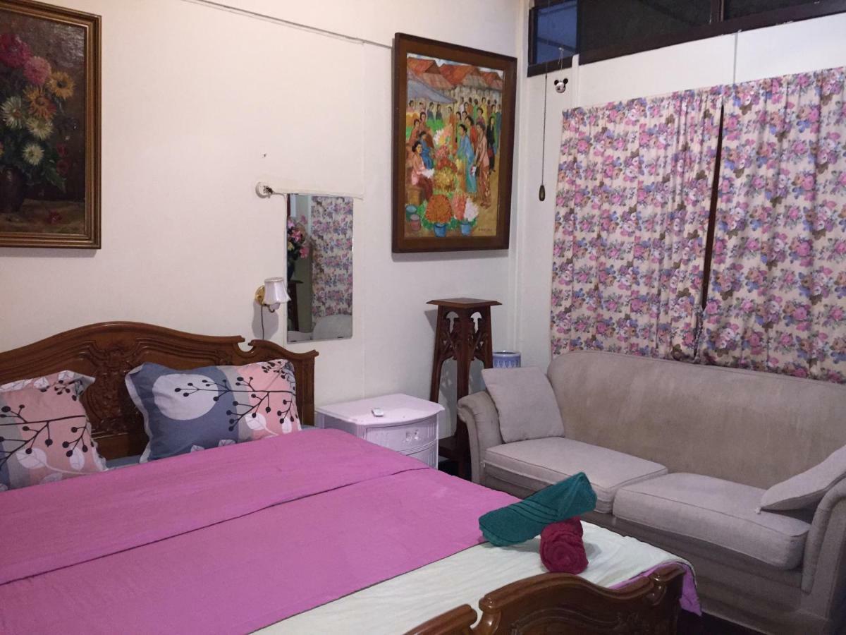 King'S Home Hua Hin Homestay Ngoại thất bức ảnh