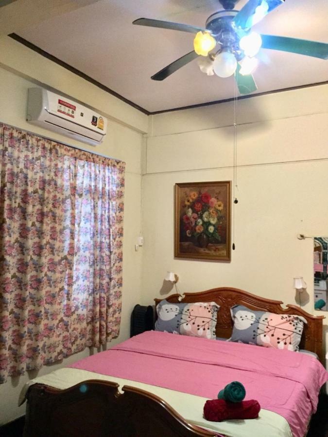 King'S Home Hua Hin Homestay Ngoại thất bức ảnh