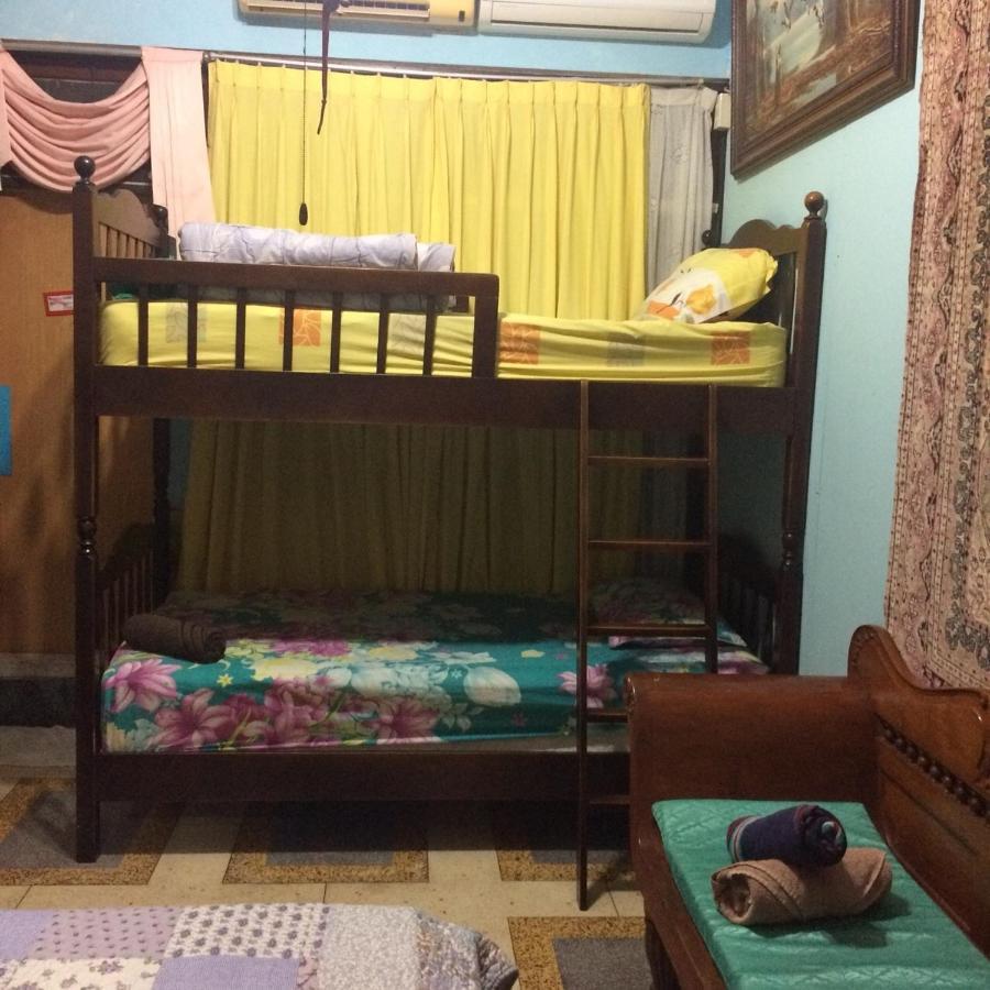 King'S Home Hua Hin Homestay Ngoại thất bức ảnh