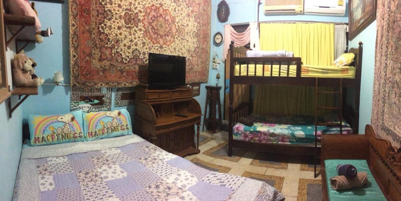 King'S Home Hua Hin Homestay Ngoại thất bức ảnh
